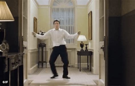 ENTERTAINMENT: Hugh Grant Dancing in "Love Actually" Reunion is Giving Us Nostalgia! - When In ...