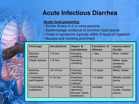 PPT - DIARRHEA PowerPoint Presentation, free download - ID:2762863