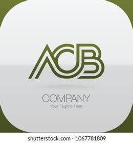 Acb Logo Vectors Free Download