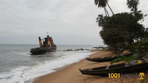 Best beaches in Cameroon