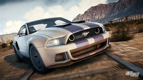 Ford Mustang GT (Gen. 5) (2014) | Need for Speed Wiki | Fandom