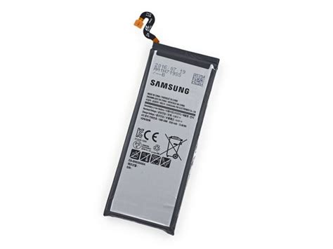 Samsung Quickly Smothers Note7 Battery Issues | iFixit