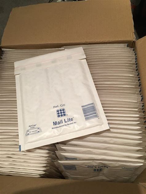 Padded Envelopes | in Waltham Abbey, Essex | Gumtree