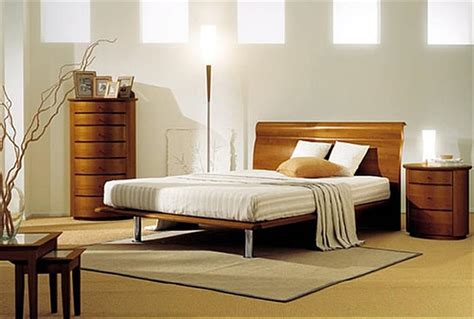 Modern Bedroom Furniture