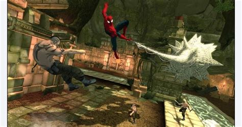 Spider-Man Shattered Dimensions for Xbox plandetransformacion.unirioja.es