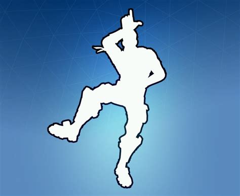 Fortnite Take The L Emote - Solo Descargas