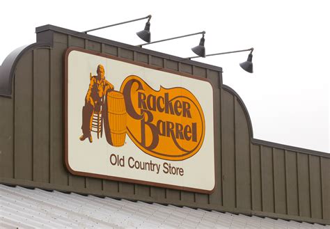 Cracker Barrel is 2nd big chain to close all stores in major U.S. city