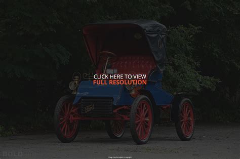 1904 Ford Model C - Information and photos - MOMENTcar