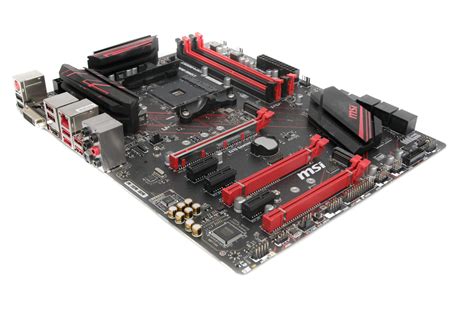 MSI X470 Gaming Plus Review | bit-tech.net