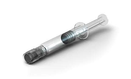 Prefilled Syringe Filling - Pharmaceutical Technology