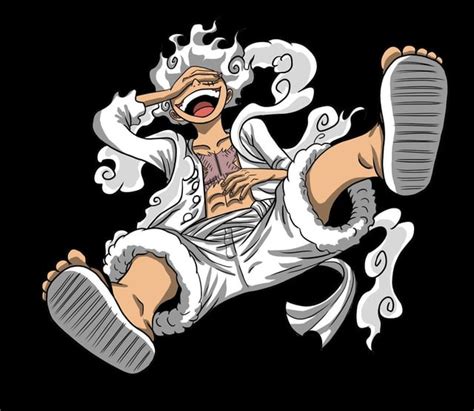 At what diff does gear 5 luffy beat big mom? : r/OnePiecePowerScaling