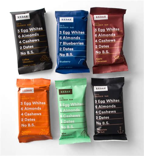 » RXBAR