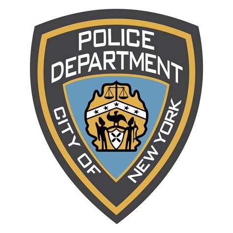 Police Department Logo PNG Transparent – Brands Logos