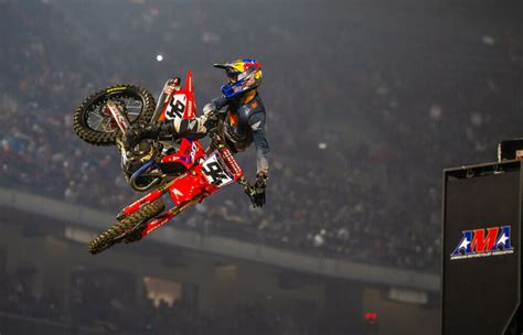 Ken Roczen And American Honda Issue Statements For 2023 Season - Cycle News