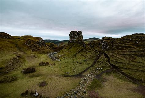 Visiting The Fairy Glen On The Isle Of Skye [2023 Guide]