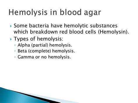 Culture Media (Types, Preparation & Sterilization) - ppt video online ...