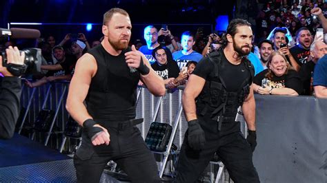 Full reaction to The Shield reunion: WWE Now | WWE