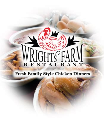 Award Winning Restaurant, Affordable Wedding Venue and Event Location | Wright's Farm