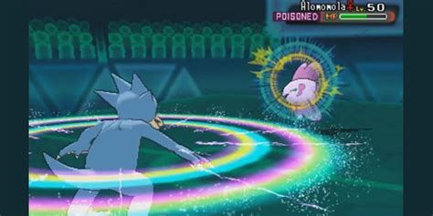 Best Psychic Moves In Pokemon