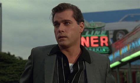 As Far Back as I Can Remember: Ray Liotta (1954-2022) | Tributes ...