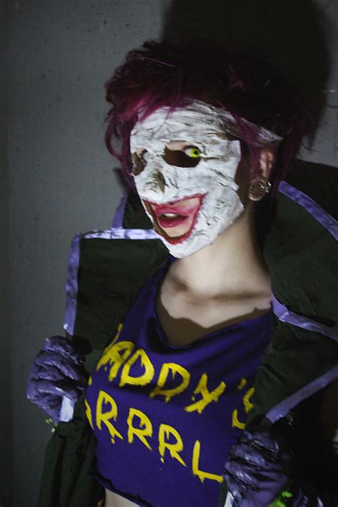 DUELA DENT COSPLAY by arydiabolika on DeviantArt