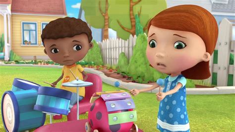 Alma | Doc McStuffins Wiki | FANDOM powered by Wikia