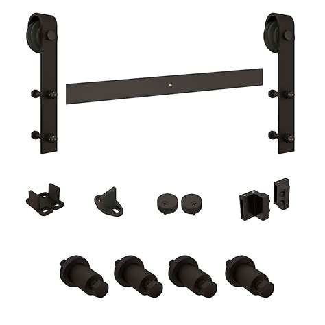 Barn Door Hardware Kits from $ 189.99