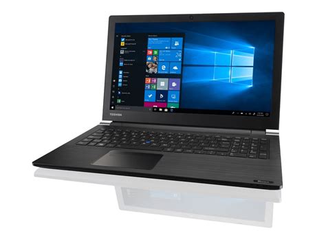 Toshiba Tecra A50-EC-15E - PT5A1E-03T00XDU laptop specifications