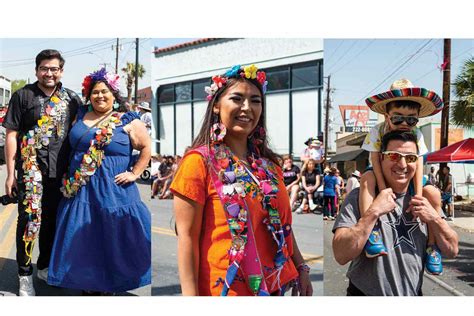 San Antonio's Battle of Flowers Parade at Fiesta: Photos