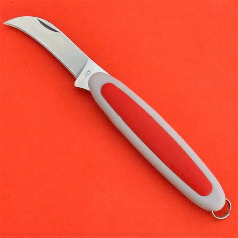 Florist folding curved knife ARS FLONA FN-6M FN-6T Made in Japan ...