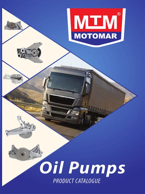 oil-pumps | PDF