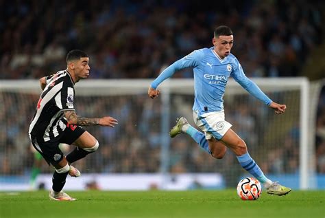 Manchester City lastly see the actual Phil Foden after sudden alternative