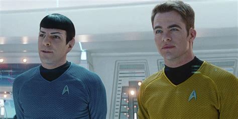 Why Star Trek 4 May Have to Reunite With J.J. Abrams