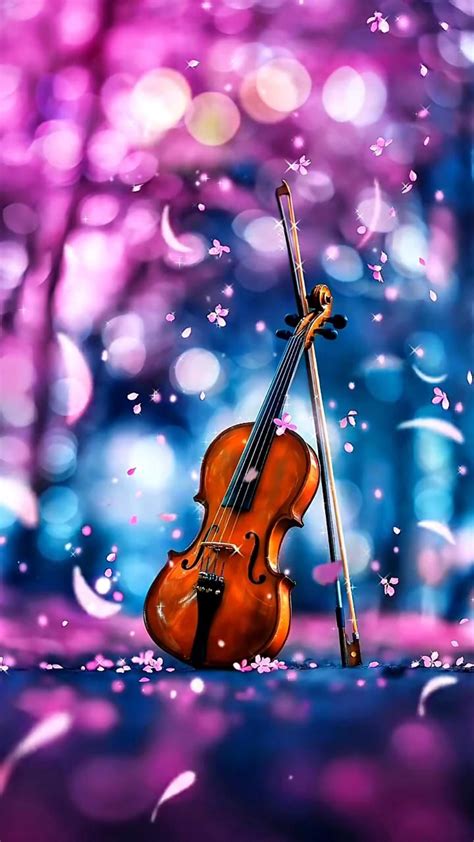 863 Cool Violin Wallpaper Hd Pics - MyWeb