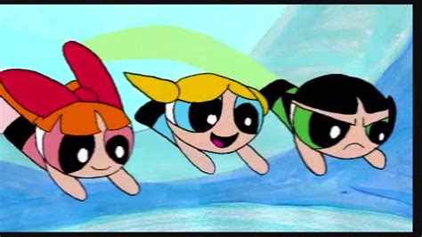 The Powerpuff Girls: Monkey Strikes Back (2017) USA Official Trailer - YouTube