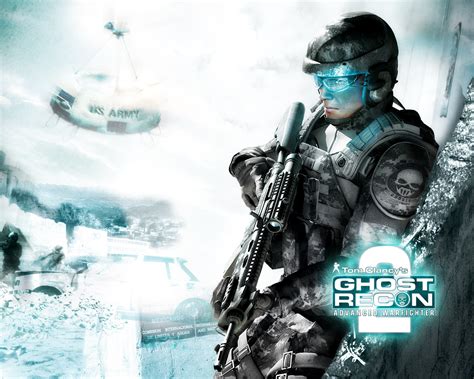 Ghost Recon: Advanced Warfighter 2 Trainer | Cheat Happens PC Game Trainers