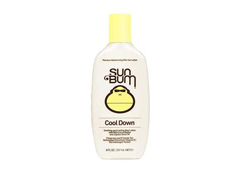 The 20 Best After Sun Lotions for Summer 2020 - PureWow