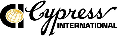 Cypress Logo - LogoDix