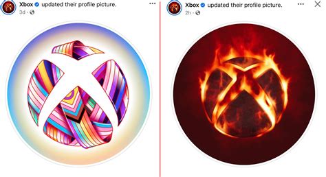 Xbox Faces Backlash On Replacing Pride Logo With Burning Flames