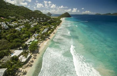 LONG BAY BEACH CLUB - Updated 2018 Prices & Resort Reviews (Tortola, British Virgin Islands ...