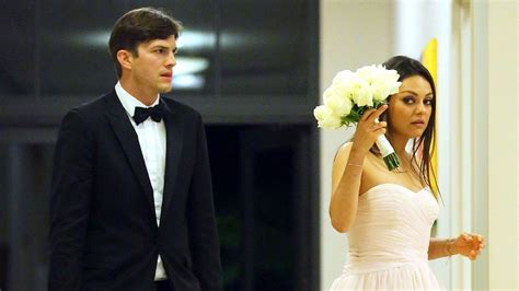 The truth about Mila Kunis and Ashton Kutcher’s Marriage - TheNetline