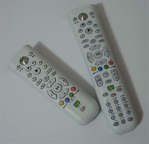 Can my original 2005 Xbox 360 Media Remote control my TV? - Arqade