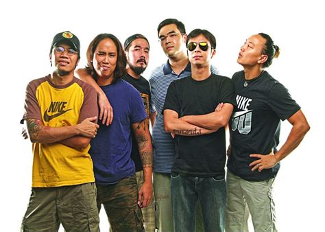 Parokya ni Edgar to headline Tagfest | The Filipino Times