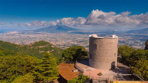 Tramonti, polmone verde della Costa d’Amalfi - Tgcom24