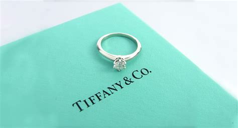 How to find counterfeit Tiffany & Co jewellery?