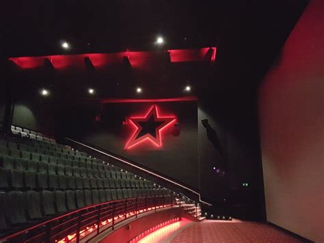 Cineworld Cinema - Hemel Hempstead in Hemel Hempstead, GB - Cinema ...