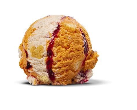 Baskin-Robbins New Flavor Combines Your Favorite Thanksgiving Sides