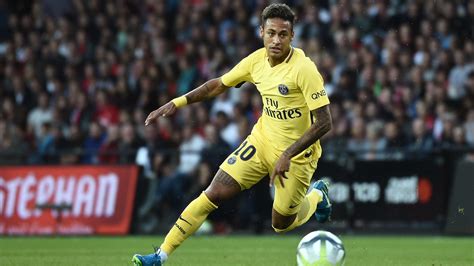 Neymar's PSG Debut Showcased His Ability To Make A Good Team Great