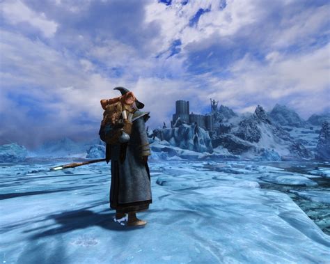 Winterhold at Skyrim Nexus - Mods and Community