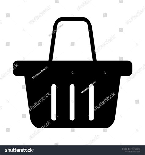 2 Keranjang Belanja Stock Vectors, Images & Vector Art | Shutterstock